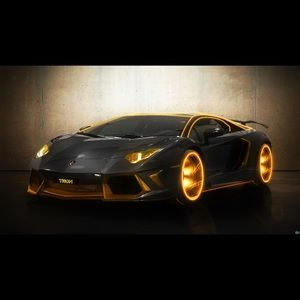 Meet your Posher, Hussein